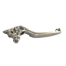 V PARTS (VICMA) РИЧАГ ГАЛЬМА HUSQVARNA SMR, APRILLIA RS 250, RSV 1000, TUNO, DUCATI MONSTER, MTISTRADA, SUPERSPORT КОЛІР СРІБНИЙ (ОПИС ДОДАТКОВІ) (73721)