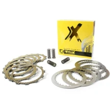 PROX ДИСКИ SPRZEGLOWE Z PRZEKLADKAMI I SPREZYNAMI HONDA XR 650R '00-07