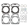 NAMURA УЩІЛЬНЕННЯ TOP-END CAN-AM 1000 OUTLANDER '11-19, COMMANDER '11-19, DEFENDER '16-19, MAVERICK '13-19 - зображення 1