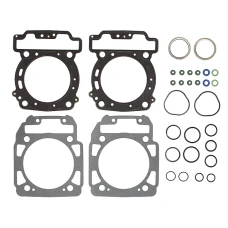 NAMURA УЩІЛЬНЕННЯ TOP-END CAN-AM 1000 OUTLANDER '11-19, COMMANDER '11-19, DEFENDER '16-19, MAVERICK '13-19
