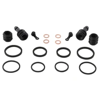 ALL BALLS КОМПЛЕКТ РЕМОНТУ СУПОРТА ТОРМОЗНОЇ ПЕРІД KAWASAKI ZEPHYR ZR750 91-93, ZX10 88-90, SUZUKI GSX1100G 91-93