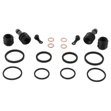 ALL BALLS КОМПЛЕКТ РЕМОНТУ СУПОРТА ТОРМОЗНОЇ ПЕРІД KAWASAKI ZEPHYR ZR750 91-93, ZX10 88-90, SUZUKI GSX1100G 91-93