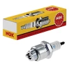 NGK СВІЧА ЗАПАЛЮВАННЯ BR2LM (NR 5798) (W9LMR-US) - МАЛЕ МОТОРЧИКИ, KOSIARKI, PILY (10) - зображення 1