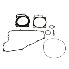 XRADICAL(ARTEIN GASKETS) SMART KIT (TOP-END + УЩІЛЬНЕННЯ POKRYW КОМПЛЕКТА СЦЕПЛЕННЯ) HONDA CRF 450 '09-'16 (МЕТАЛЕВИЙ POWLEKANE)