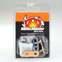 MOTO-MASTER OGNIWO LACZACE ЗАСТІБКА DO ЛАНЦЮГА V4 O-RING - 1 ШТУКА