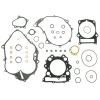 NAMURA КОМПЛЕКТ ПРОКЛАДОК YAMAHA YFM660R RAPTOR (01-05) - зображення 1