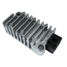 GAUSS 2023/06 РЕГУЛЯТОР НАПРУГИ YAMAHA WR 125, DT 230, TDR 125, TT -R 250, TT 600, TTR 225, TW 125/200/225, XT 225/250/500/600, YN 50