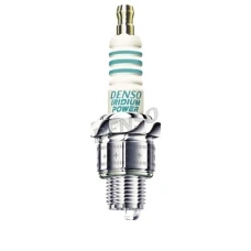DENSO СВІЧА ЗАПАЛЮВАННЯ IRIDIUM IWF24 (BR8HIX, BR8HS)