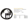 DZE КОТУШКА ЗАПАЛЮВАННЯ HONDA XLR125, XL125S (30500-KRH-305) - зображення 2