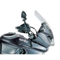 KAPPA СТІКЛО APRILIA ETV 1000 CAPONORD (01-10) 64 X 65,5 CM PRZEZROCZYSTA