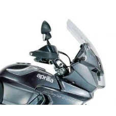 KAPPA СТІКЛО APRILIA ETV 1000 CAPONORD (01-10) 64 X 65,5 CM PRZEZROCZYSTA