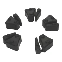 TOURMAX КОМПЛЕКТ GUM ZABIERAKA HONDA CBR 600F, CBR 900RR, CB 500/600/750/900 (MADE IN JAPAN)
