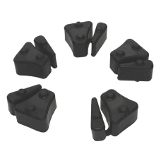 TOURMAX КОМПЛЕКТ GUM ZABIERAKA HONDA CBR 600F, CBR 900RR, CB 500/600/750/900 (MADE IN JAPAN)