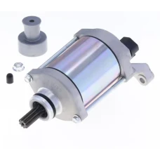 ATHENA 2025/09 СТАРТЕР SUZUKI DL 650 V-STROM / XT '04-'23, SVF 650 GLADIUS '09-'16, SV 650 '99-'23 (OEM: 3110019F10000; 3110019F00000)