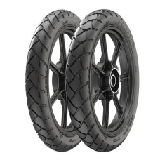 ANLAS ШИНА 2.75-18 M/C 42P NF-25 TT DOT 07/2024