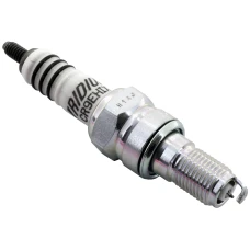 NGK SPARKPLUG CR9EHIX-9