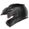 SCHUBERTH ШОЛОМ E2 MATT ЧОРНИЙ S 55 - зображення 1