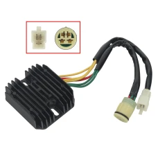 TMV REGULATOR/RECTIFIER XRV750 93-00