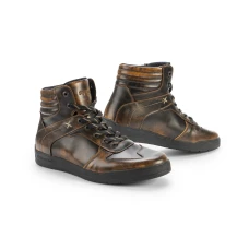 STYLMARTIN SHOES IRON WP BRONZE 43