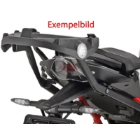 GIVI SPECIFIC MONORACK XJR1200 95-98, XJR1300 98-02