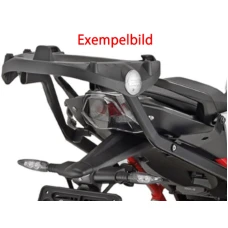 GIVI SPECIFIC MONORACK XJR1200 95-98, XJR1300 98-02