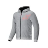 ALPINESTARS HOODIE ХРОМ V2 GRAY\/BLUE XL - зображення 1