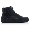ALPINESTARS SHOE ХРОМ ПОВІТРЯ BLACK\/BLACK 40,5 (8) - зображення 2