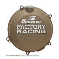 BOYESEN FACTORY СЦЕПЛЕННЯ ЧОХОЛ YZF250 19-..