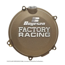 BOYESEN FACTORY СЦЕПЛЕННЯ ЧОХОЛ YZF250 19-..
