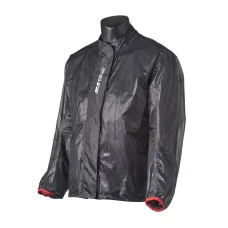 GRAND CANYON BIKEWEAR ДОЩУ КУРТКА МЕМБРАНА ЧОРНИЙ S