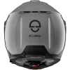 SCHUBERTH ШОЛОМ C5 ANC CONCRETE GREY, 65 XXXL - зображення 5
