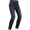 PMJ JEANS CAFERACER 32 СИНЯ, ШЛЕЙФ INCLUDED - зображення 1