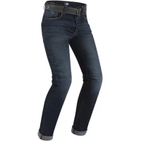 PMJ JEANS CAFERACER 30 СИНЯ, ШЛЕЙФ INCLUDED