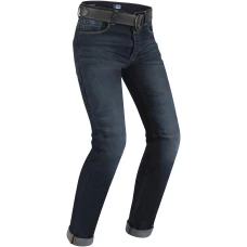 PMJ JEANS CAFERACER 30 СИНЯ, ШЛЕЙФ INCLUDED