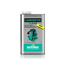 MOTOREX КАРБЮРАТОР ЧИСТИЙ РІДИНИ 1 LTR (12)