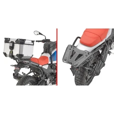 GIVI SPECIFIC ATTACK BMW R 12 GS (2025)