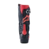 ALPINESTARS БАГАЖНІКА TECH 10 BLACK\/RED 40,5 - зображення 4