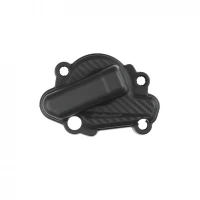 POLISPORT ЗАХИСТ НАСОСО ВОДИ SHERCO SE-R/SEF-R 250/300 2T '16-'22 КОЛІР ЧОРНИЙ
