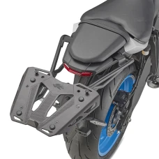 KAPPA 2026/03 СТЕЛАЖ БАГАЖНИКА ЦЕНТРАЛЬНОГО YAMAHA MT-07 '25-, ( БЕЗ ВІНІЛ )