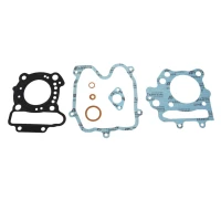 XRADICAL (ARTEIN GASKETS) УЩІЛЬНЕННЯ ТОП END PEUGEOT CITYSTAR 125 '09- , GEOPOLIS 125 '07-, SATELIS 125 / 125 ABS '04-