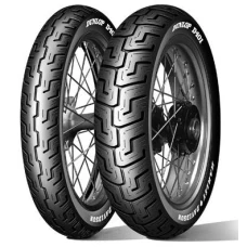 DUNLOP ZZZZ ШИНА 150/80B16 D401 77H TL ЗАД DOT 35/2022