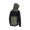 LEATT (НОВИНКА 2024) КУРТКА ROWEROWA MTB TRAIL 3.0 JACKET SPINACH КОЛІР ZIELONY\/CZARNY РОЗМІР L - зображення 2