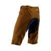 LEATT (НОВИНКА 2024) ШОРТИ ВЕЛОСИПЕДІВ MTB ENDURO 3.0 SHORTS PEANUT КОЛІР КОЛІР КОРИЧНЕВИЙ РОЗМІР M - зображення 5