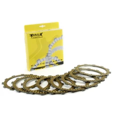 PROX ДИСКИ SPRZEGLOWE YAMAHA YZF 450 '07-13, WRF 450 '05-17, GAS GAS ECF 450 '13-17, BETA XTRAINER 300 '15-17 (EBS2274)