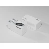 SENA INTERKOM ДЛЯ МОТОЦИКЛА 60S QUANTUM MESH 3.0 2.0 BLUETOOTH 5.3 WAVE DO 2000M Z РАДІО FM І SYSTEMEM AUDIO HARMAN KARDON ( 2 ZESTAWY ) (EL) - зображення 7
