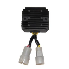 ELECTROSPORT РЕГУЛЯТОР НАПРУГИ KAWASAKI BAYOU/PRAIRIE/KFX/KVF 300/360/400/650/700, SUZUKI LT-V 700 TWIN PEAKS 04-05