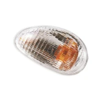 V PARTS (VICMA) ВКАЗІВНИК ПОВОРОТУ ЗАД ЛІВИЙ КОЛІР ПОВОРОТНІК ПРОЗОРИЙ PIAGGIO/VESPA ET4 50/125/150 1999-2004 (7432)