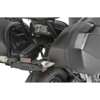 KAPPA СТЕЛАЖ KUFROW БОКОВИХ MONOKEY SIDE KAWASAKI Z 650 (17-20)