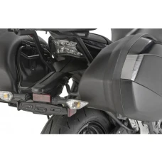 KAPPA СТЕЛАЖ KUFROW БОКОВИХ MONOKEY SIDE KAWASAKI Z 650 (17-20)