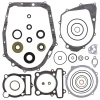 WINDEROSA (VERTEX) КОМПЛЕКТ ПРОКЛАДОК YAMAHA YFM350 RAPTOR 04-13, YFM350 WARRIOR 87-04 (Z USZCZELNIACZAMI SILNIKOWYMI) - зображення 1
